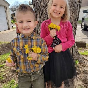 Meet your Posher, Tia